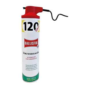 BALLISTOL 21925 Ballistol Universalöl 520 ml