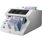 SAFESCAN 115-0709 2250G2 Banknotenzählgerät...
