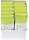 144540531003 Basic Taftband 40mmx3m apfelgrün