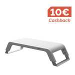 FELLOWES 100016997 höhenverstellbar...