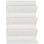 Q-CONNECT KF17444A magnetisch Boardmarker-Halter leer...