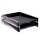LEITZ 5337 89 Essento Briefkorb Set 2teilig anthra