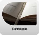 CHRONOPLAN 50815 Tagesplan Buchkalender Hardcover A5 2025 schwarz