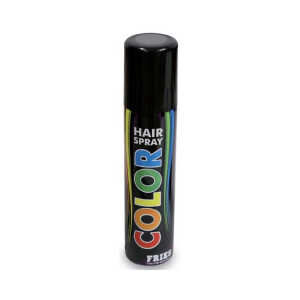 FRIES 30110 Color-Haarspray 100ml grau