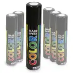 FRIES 30101 Color-Haarspray 100ml weiß
