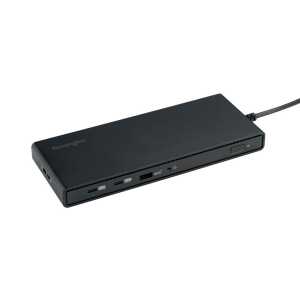 KENSINGTON K32810EU / SD4842P Docking Station Triple Video USB-C sw.