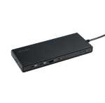 KENSINGTON K32810EU / SD4842P Docking Station Triple...
