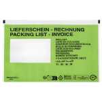 DOCUFIX 2FVDO340203 PAPIER Dokumententasche C5 LS/RG...