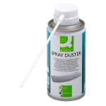 Q-CONNECT KF17440 Druckreiniger brennbar 150ml