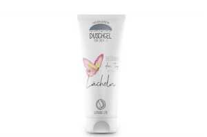 FÜR DICH 110590 Lovely Greetings Duschgel 200ml sortiert