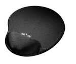 DATALINE 67106 +HANdgelenkauflage EDV Mousepad Gelrest 1 schwarz