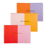 Goldbuch Einsteckalbum 40 Fotos Coloration