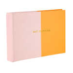 Goldbuch Einsteckalbum 40 Fotos Coloration