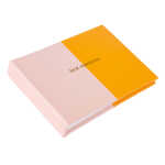 Goldbuch Einsteckalbum 40 Fotos Coloration