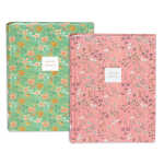 Goldbuch Einsteckalbum 300F 10/15 Floral Whisper