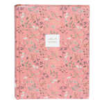 Goldbuch Einsteckalbum 300F 10/15 Floral Whisper