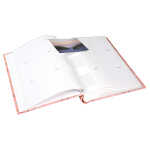 Goldbuch Einsteckalbum 300F 10/15 Floral Whisper