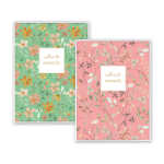 Goldbuch Einsteckalbum für 32 Fotos Floral Whisper