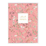 Goldbuch Einsteckalbum für 32 Fotos Floral Whisper