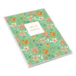 Goldbuch Einsteckalbum für 32 Fotos Floral Whisper