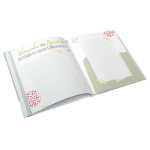 Goldbuch Erinnerungsalbum Kommunion MEINE Kommunion