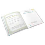 Goldbuch Erinnerungsalbum Kommunion MEINE Kommunion