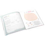 Goldbuch Erinnerungsalbum Kommunion MEINE Kommunion