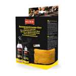 BALLISTOL 28130 Fahrradpflege-Set 3-tlg.