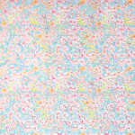 Goldbuch Geschenkpapier Forever Spring