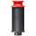 METO 9505909 22x12mm Farbrolle 5ST Basic S schwarz