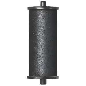 METO Classic S/M / 9506060 26x16mm Farbrolle 5ST schwarz