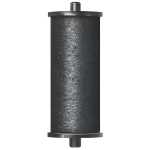 METO Classic S/M / 9506060 26x16mm Farbrolle 5ST schwarz