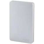 Q-CONNECT KF18084 inkl. URA Festplatte extern USB 3.0 2TB...