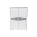 PHOENIX FS1512E S2 Stahl Feuerschutztresor 2...