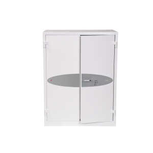 PHOENIX FS1512K S2 Feuerschutztresor FIRE RANGER FS1512K S2