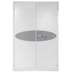 PHOENIX FS1514K S2 Feuerschutztresor FIRE RANGER FS1514K S2