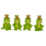 OOTB Froschprinz in Papiertüte mit Design