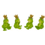 OOTB Froschprinz in Papiertüte mit Design