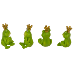 OOTB Froschprinz in Papiertüte mit Design