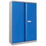 SCL1491GBE Stahl Elektronikschl...