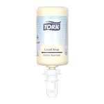 TORK 424501 System S4 + S4 NEU Flüssigseife 1 Liter...