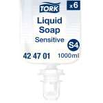 TORK 424701 System S4 + S4 NEU Flüssigseife 1 Liter...