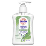 SAGROTAN 3279902/3227019 Flüssigseife 250ml Aloe Vera