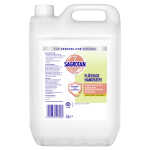 SAGROTAN 3252592 Flüssigseife 5L antibakteriell