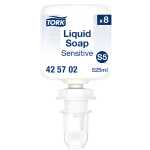 TORK 425702 525ml Sys.S5 S2 Flüssigseife sensitiv...
