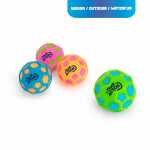 TRENDHAUS 961518 Take Action Flummi Mini sortiert