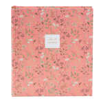 Goldbuch Selbstklebealbum Floral Whisper