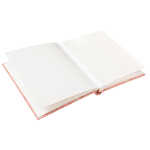 Goldbuch Selbstklebealbum Floral Whisper