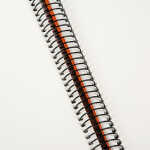 Goldbuch Spiralalbum Coloration orangeflieder