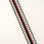 Goldbuch Spiralalbum Coloration rotpink